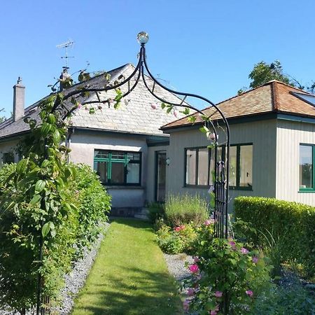 Bed and Breakfast Horsna Parc Retreat Saint Tudy Exterior foto