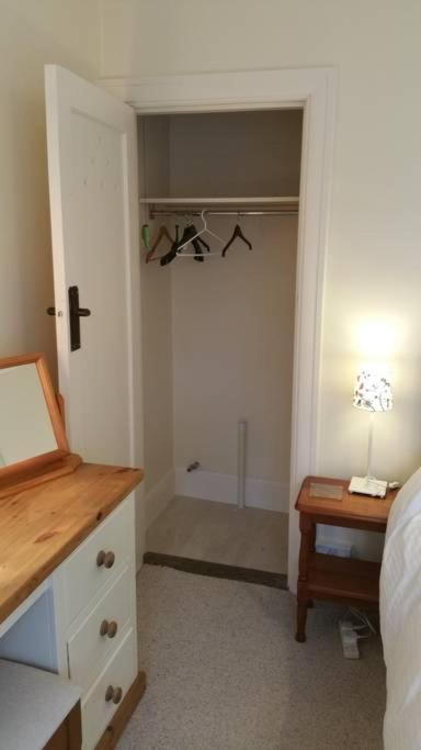 Bed and Breakfast Horsna Parc Retreat Saint Tudy Exterior foto